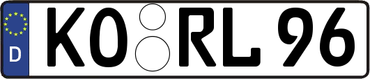 KO-RL96