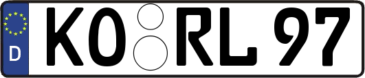 KO-RL97