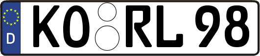 KO-RL98