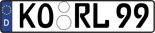 KO-RL99
