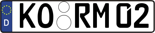 KO-RM02