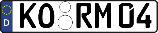 KO-RM04