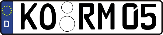 KO-RM05