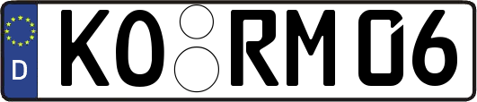 KO-RM06