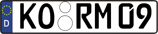 KO-RM09