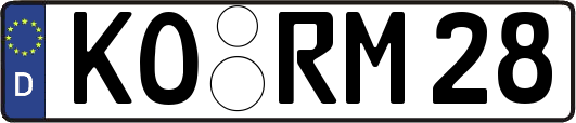 KO-RM28