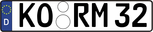 KO-RM32