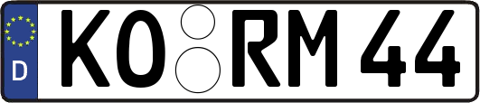 KO-RM44