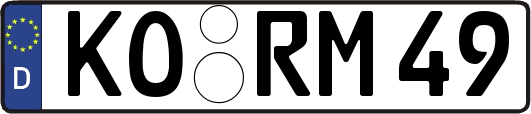 KO-RM49