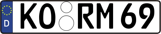 KO-RM69
