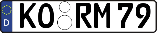 KO-RM79