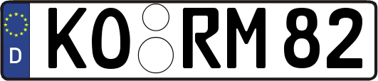KO-RM82