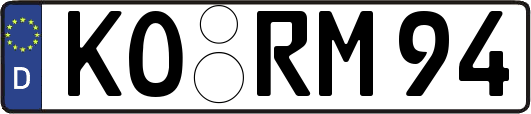 KO-RM94