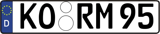 KO-RM95