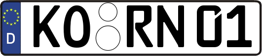 KO-RN01