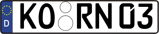 KO-RN03