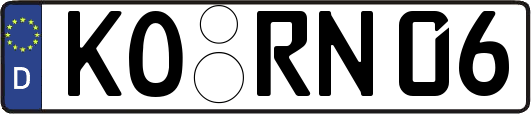 KO-RN06