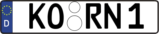 KO-RN1