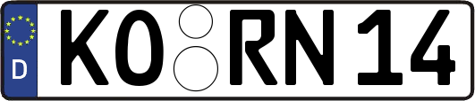 KO-RN14