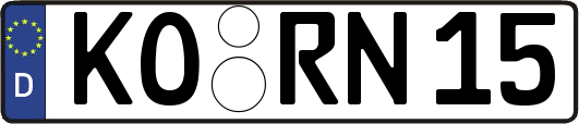 KO-RN15