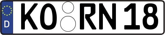 KO-RN18