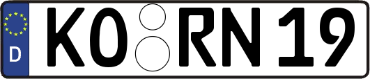 KO-RN19