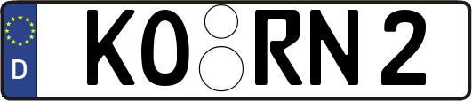 KO-RN2