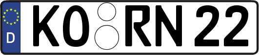 KO-RN22