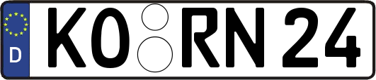 KO-RN24