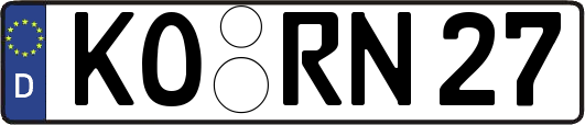 KO-RN27