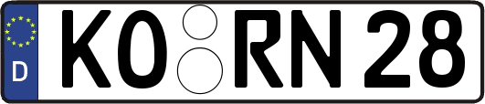 KO-RN28
