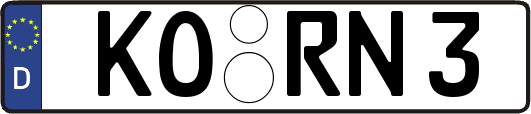 KO-RN3