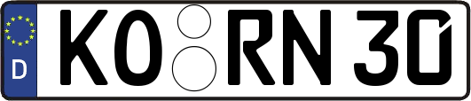 KO-RN30