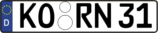 KO-RN31