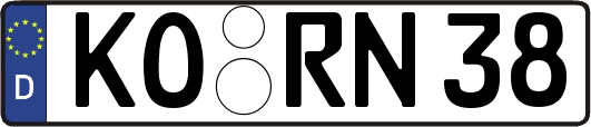 KO-RN38