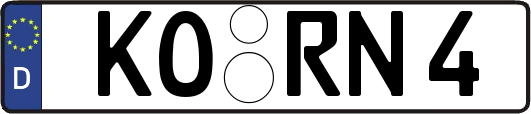 KO-RN4