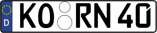 KO-RN40