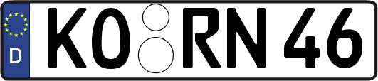 KO-RN46