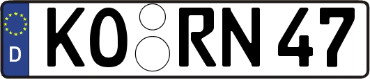KO-RN47