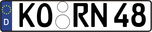 KO-RN48