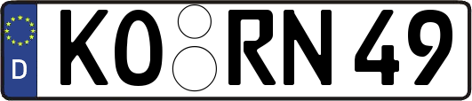 KO-RN49