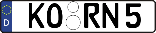 KO-RN5