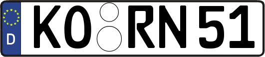 KO-RN51