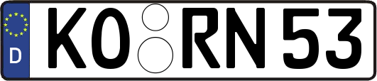 KO-RN53