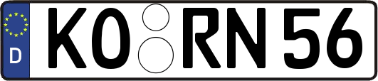 KO-RN56