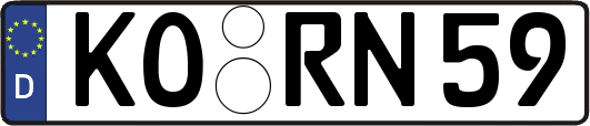 KO-RN59
