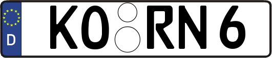 KO-RN6