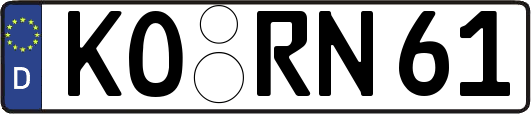 KO-RN61