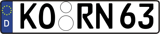 KO-RN63