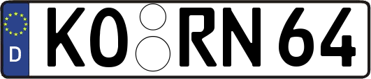 KO-RN64